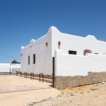 Villa Cala Salada Conil De La Frontera Ngoại thất bức ảnh