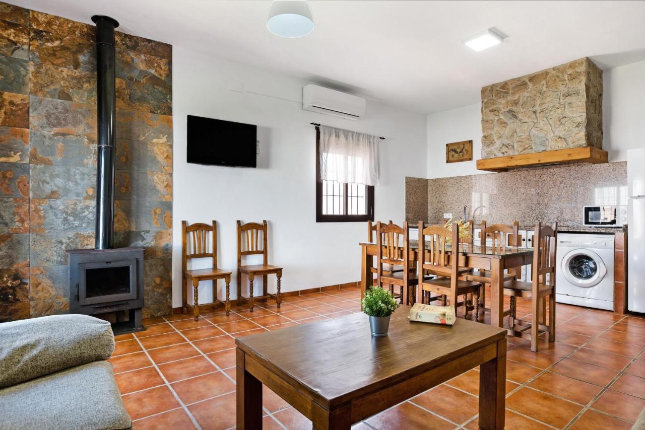Villa Cala Salada Conil De La Frontera Ngoại thất bức ảnh